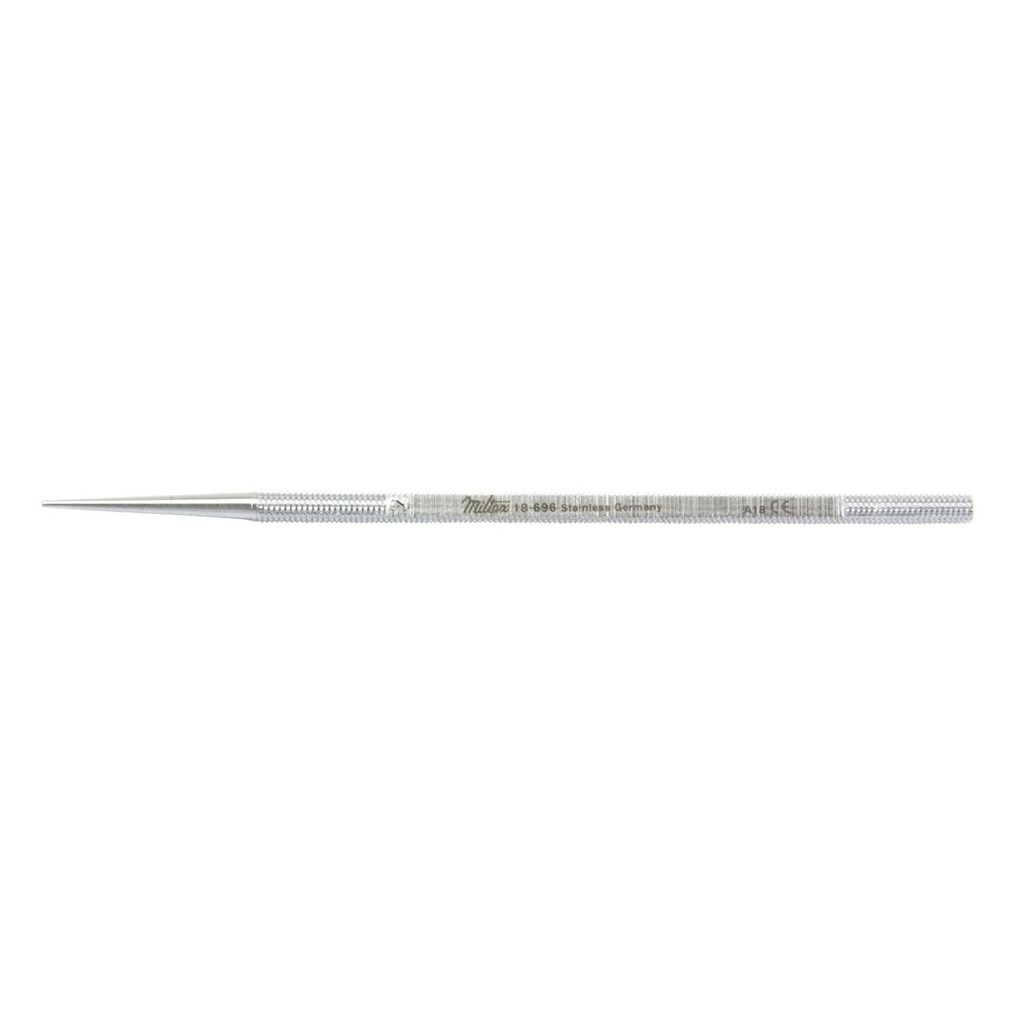 Wilder Lacrimal Dilator, Medium Taper, 4"
