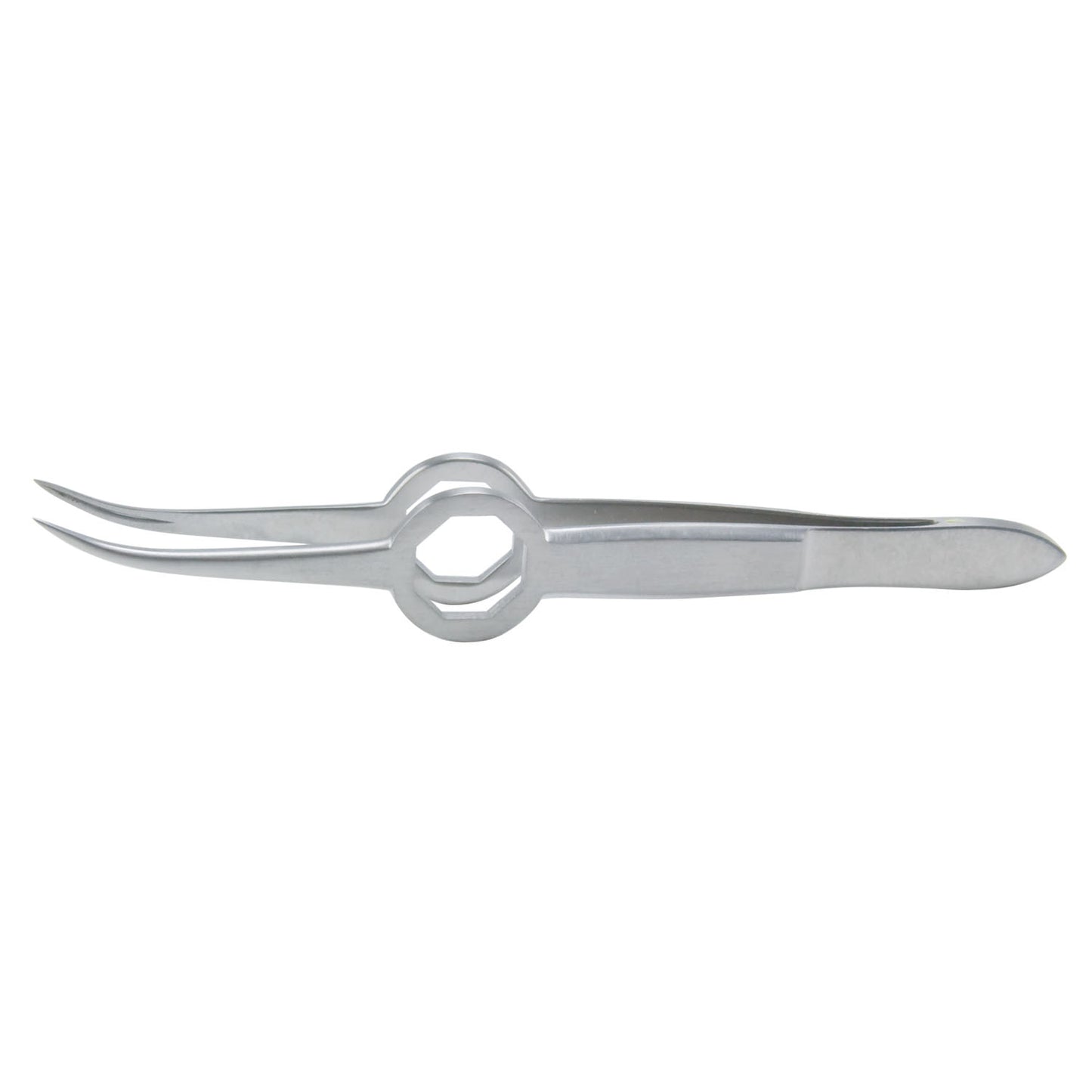 Foreign Body Forceps, 3_"