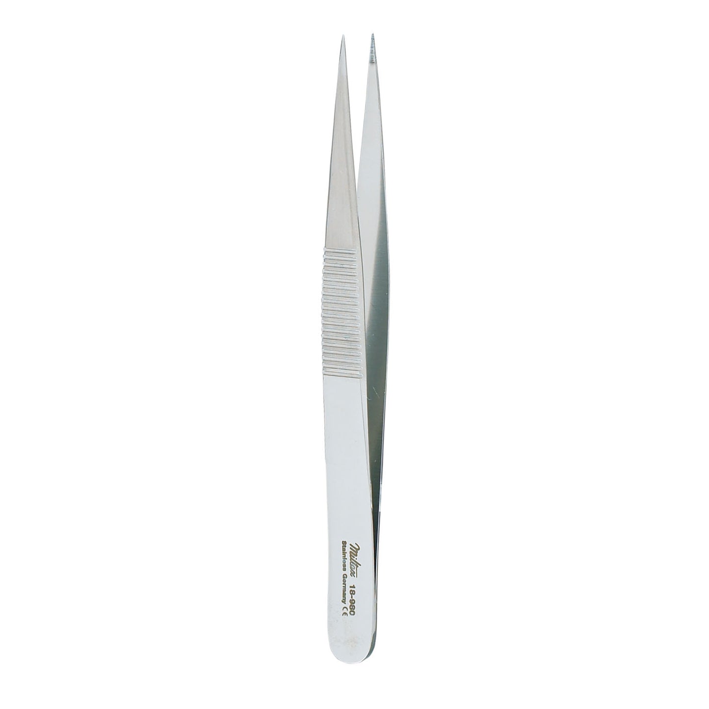 Splinter Forceps, 4"