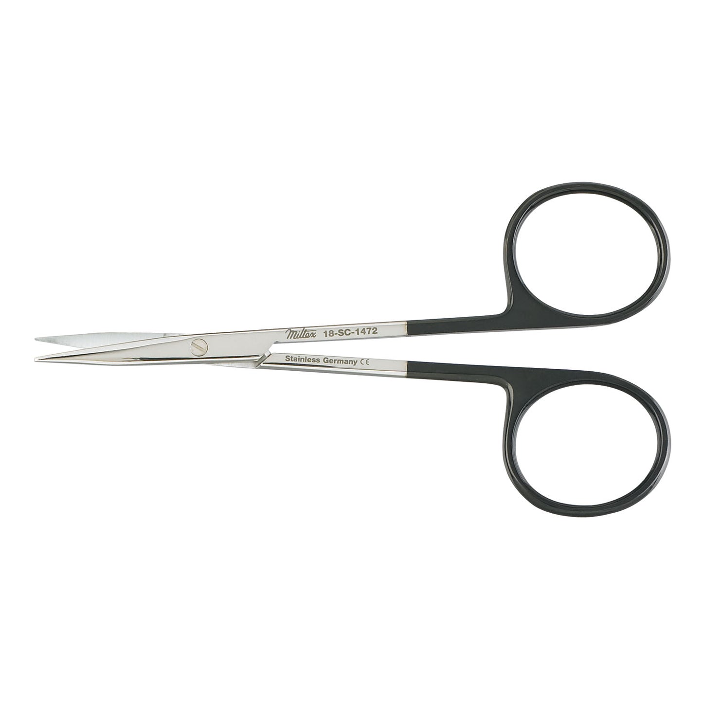 Stevens Tenotomy Scissors, 4_" Straight, SuperCut Blade