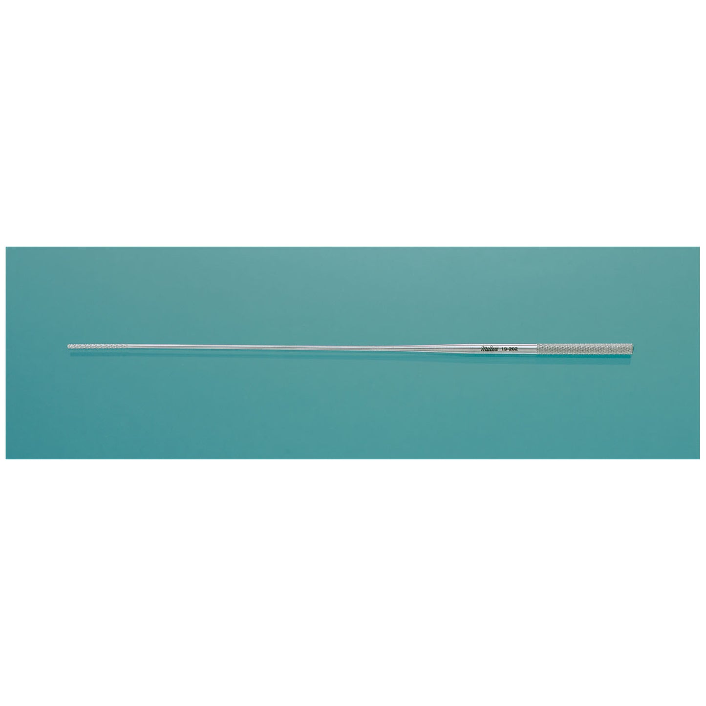 Farrell Applicator, 6_", Cross Serrated Tip