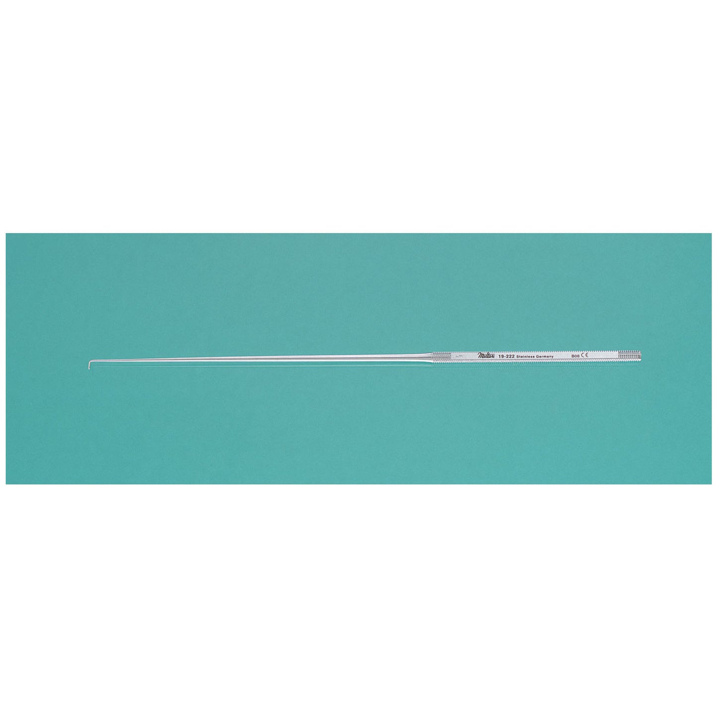 Hook & Spoon, 6_", Large