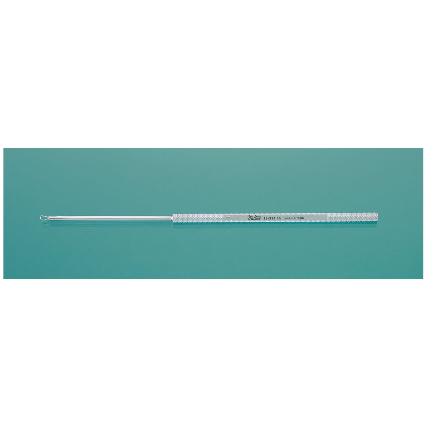 Ear Loop, Small Size No. 1