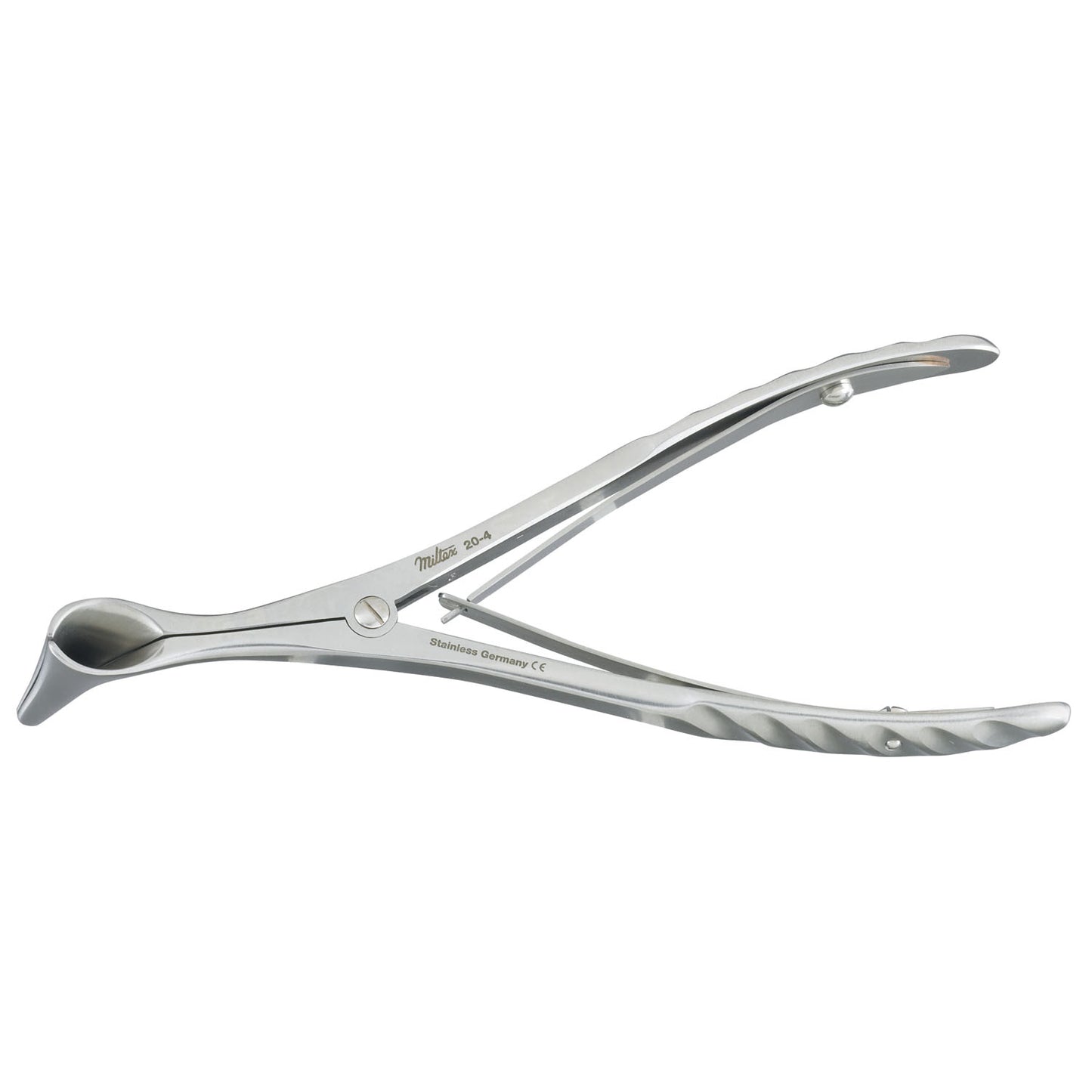 Nasal Specula 5_" Small