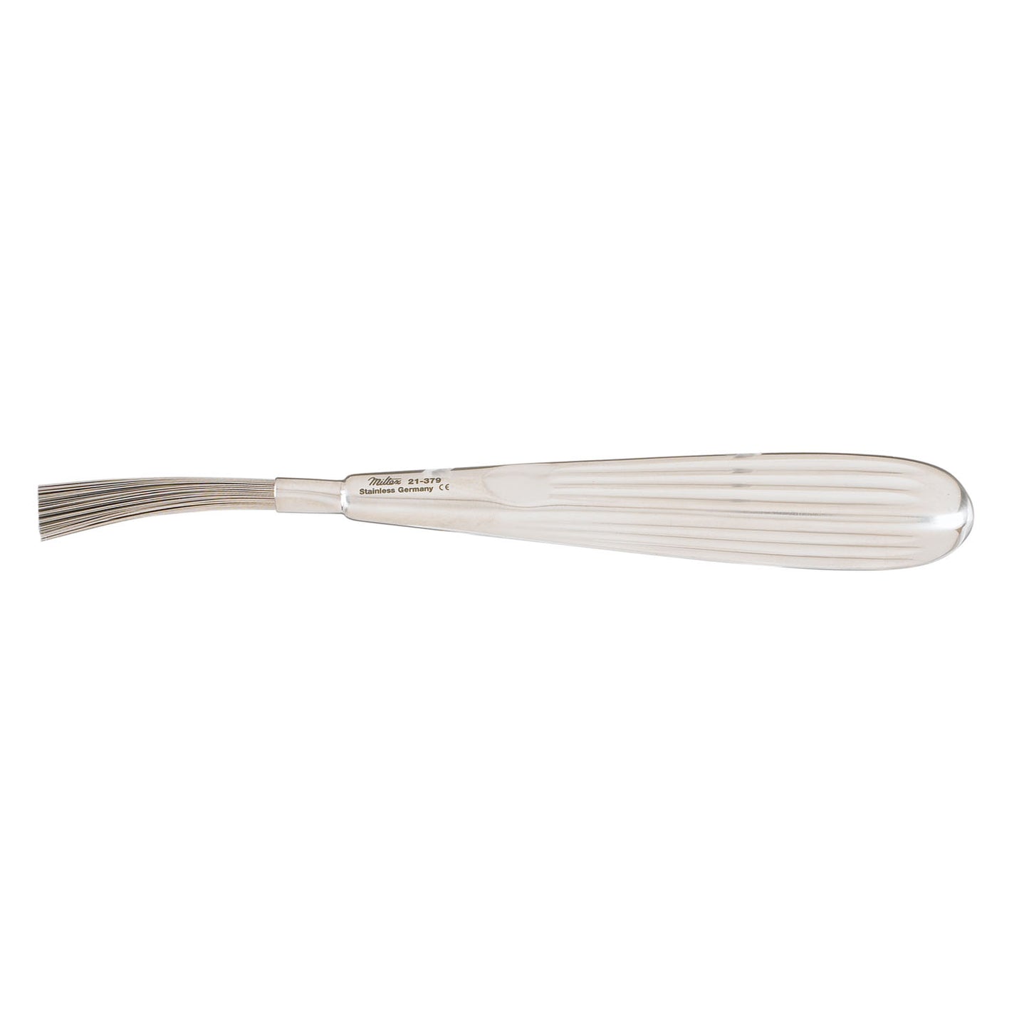 Wire Brush, 6_"
