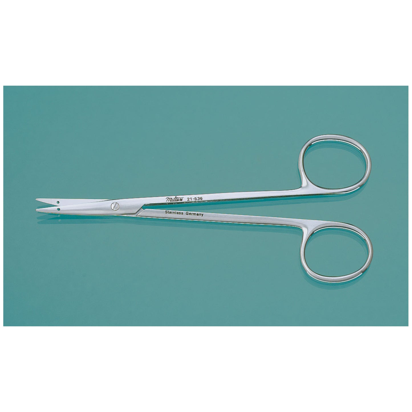 Littler Suture Carrying Scissors, 4 5/8"