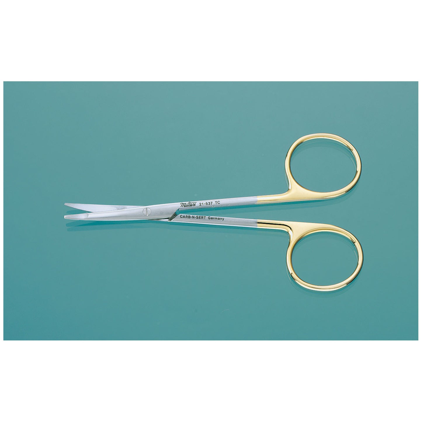 Blepharoplasty Scissors, 4_"