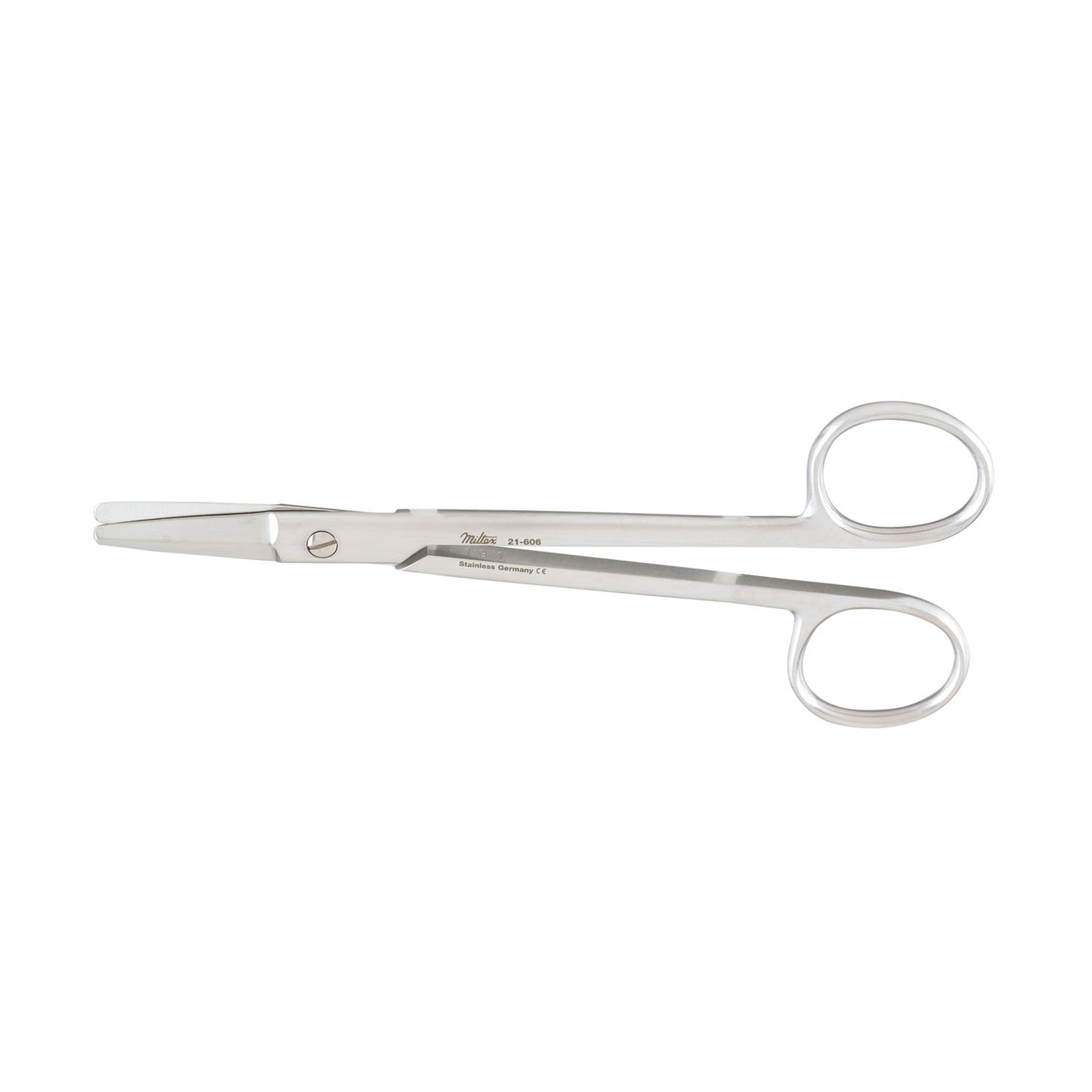 Castanares Facelift Scissors, 6_"