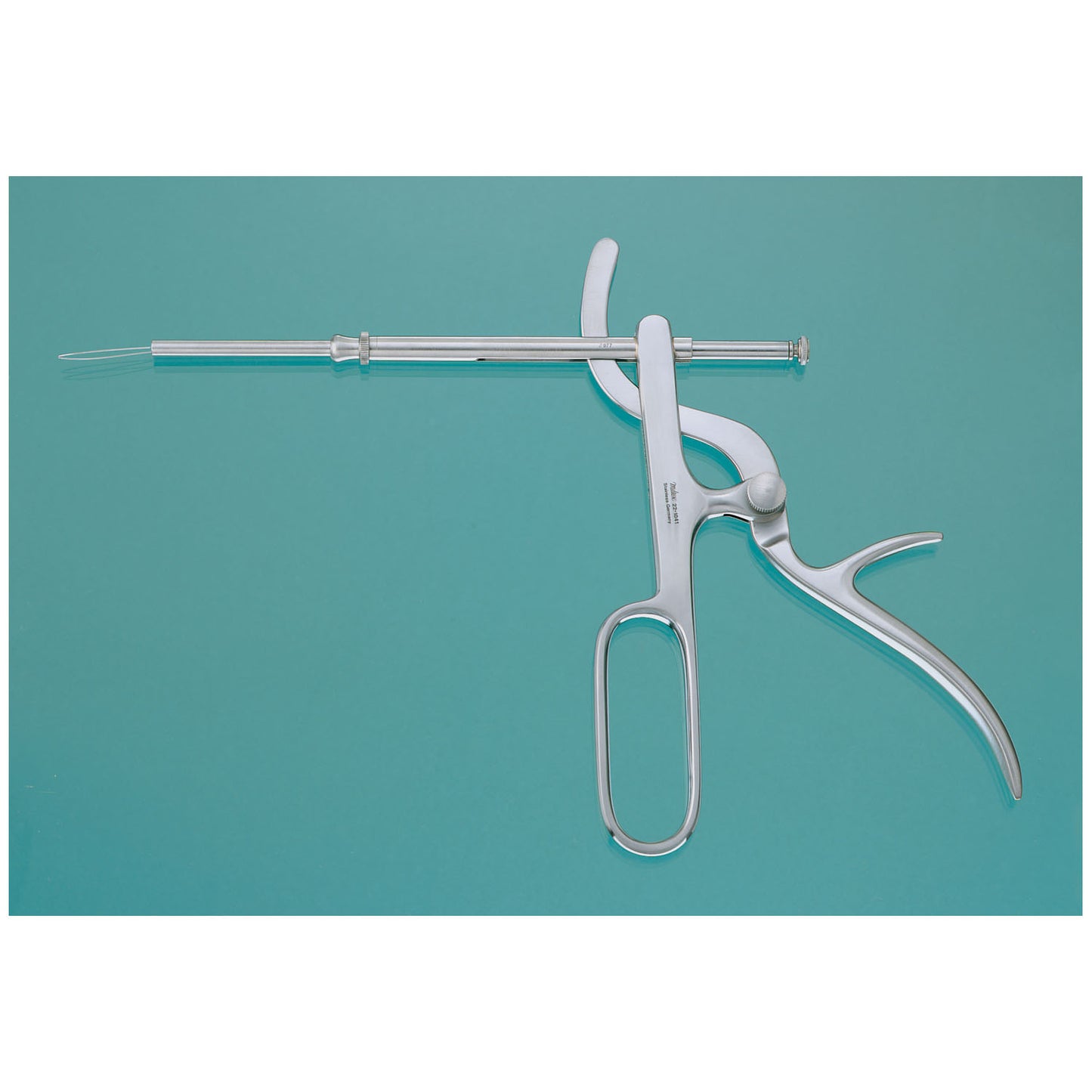 Tonsil Snare, Complete, Straight Tip