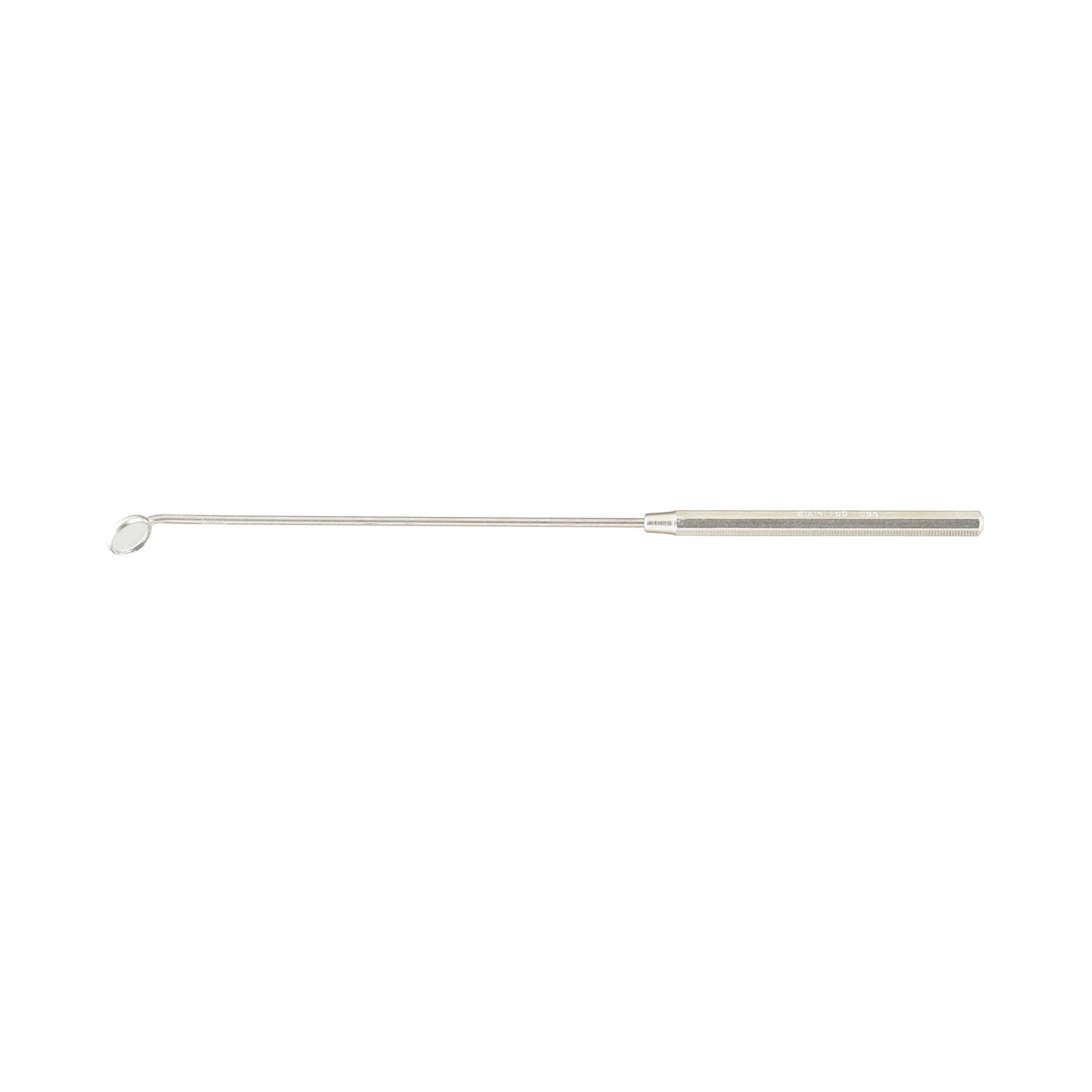 Mirror Only, Size 6, Threaded Stem