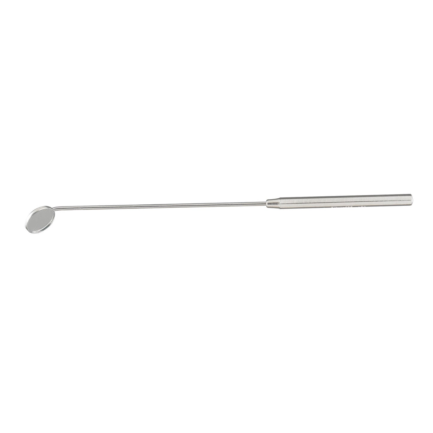 Mirror, Size 1, Octagon Threaded Handle