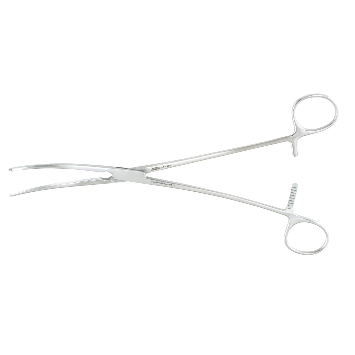 Coarctation Clamp, 9_"