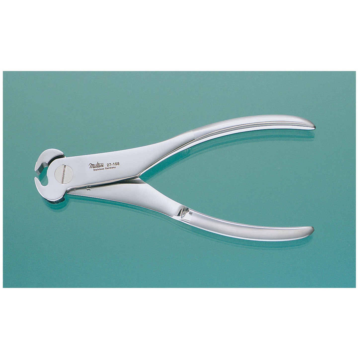 Cannulated Pin & Wire Cutter, 7_"