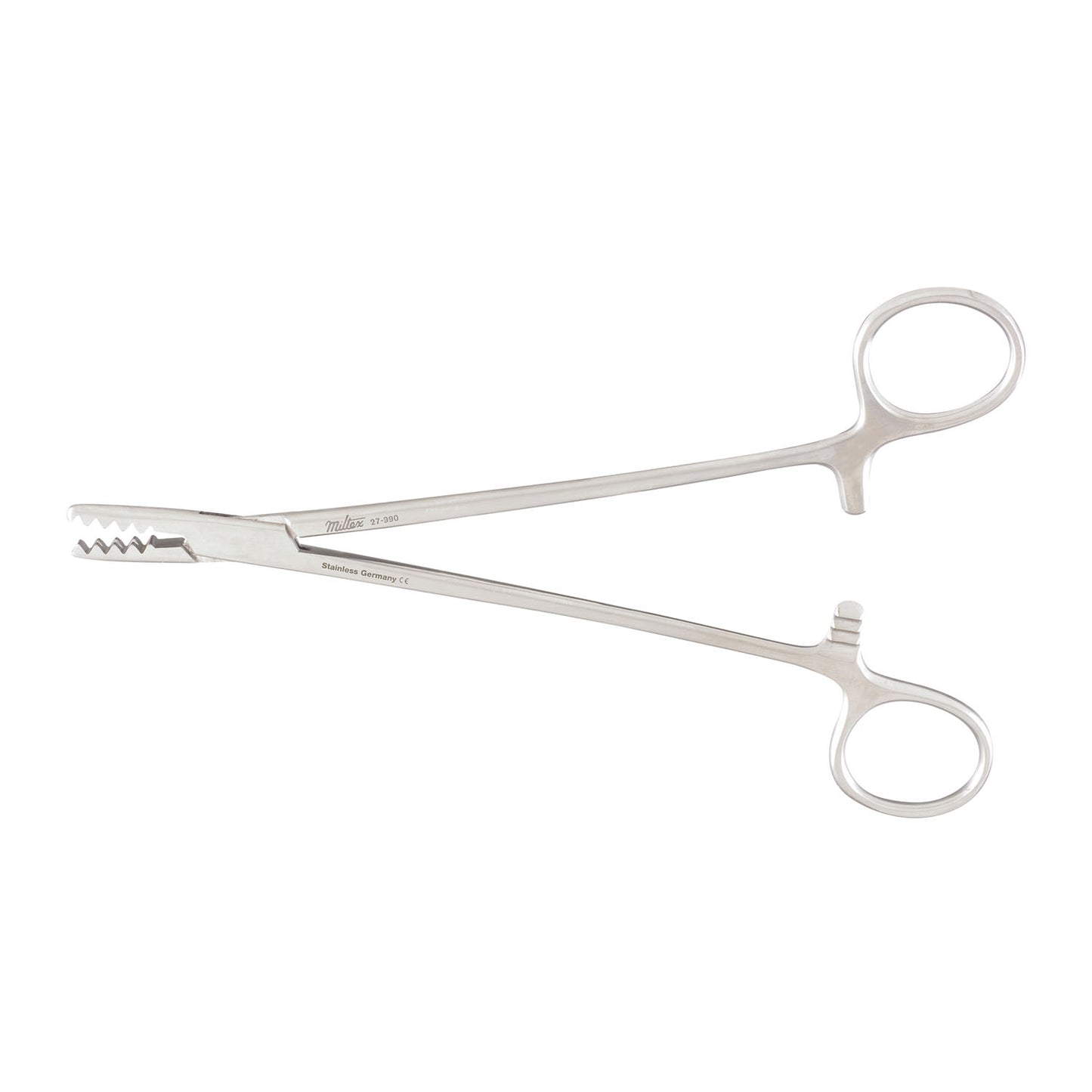Cartilage Clamp, 7"