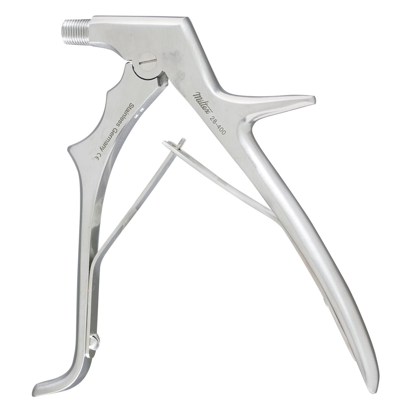 Pistol Grip Spring Handle Only