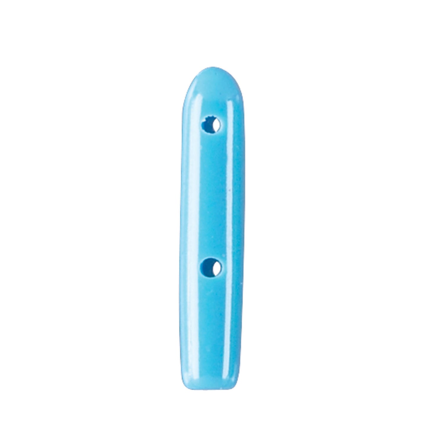 Solid Vented Instrument Guard, Size 2, 5/64" x _", Blue, Non-Sterile, 50/pkg
