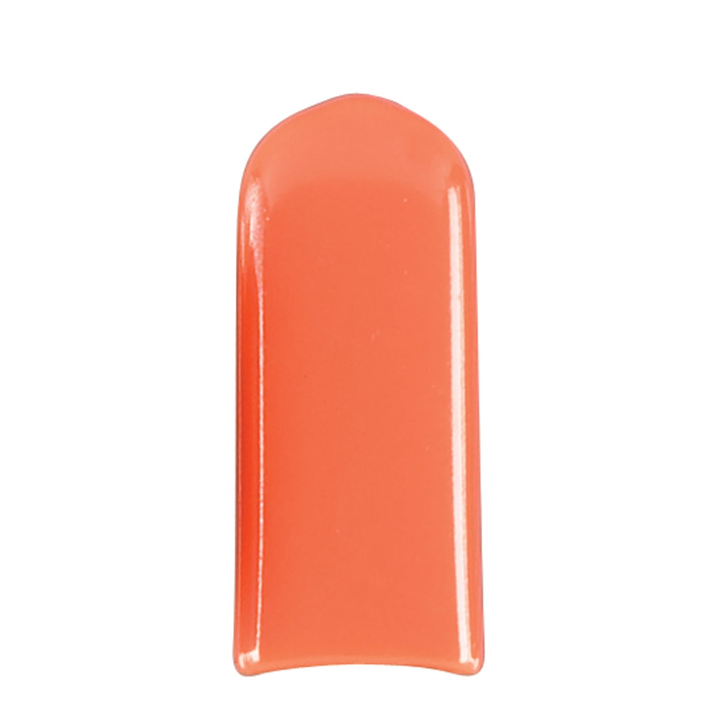 Instrument Guard, Size 7, 1/16" x 3/8" x 1", Orange