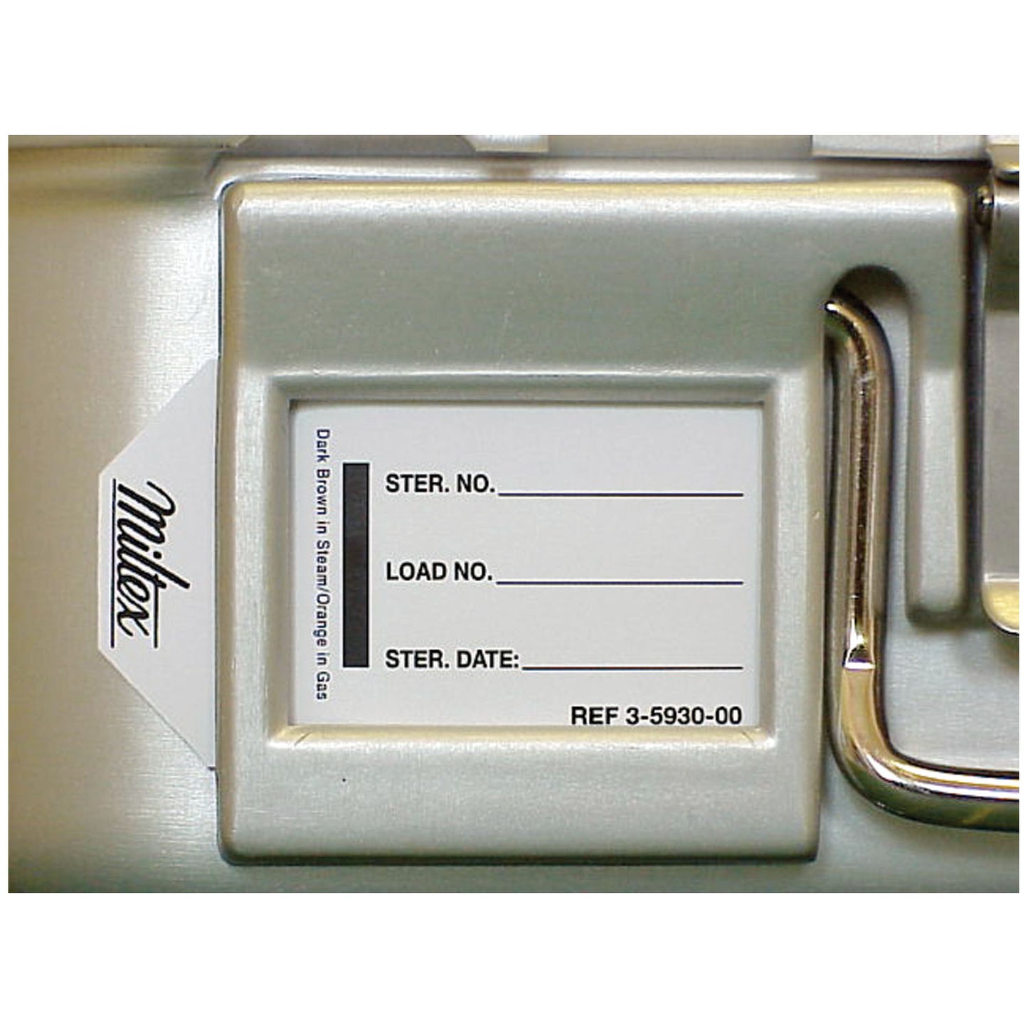 Indicator Cards For Use in Gas or Steam, 250/bx