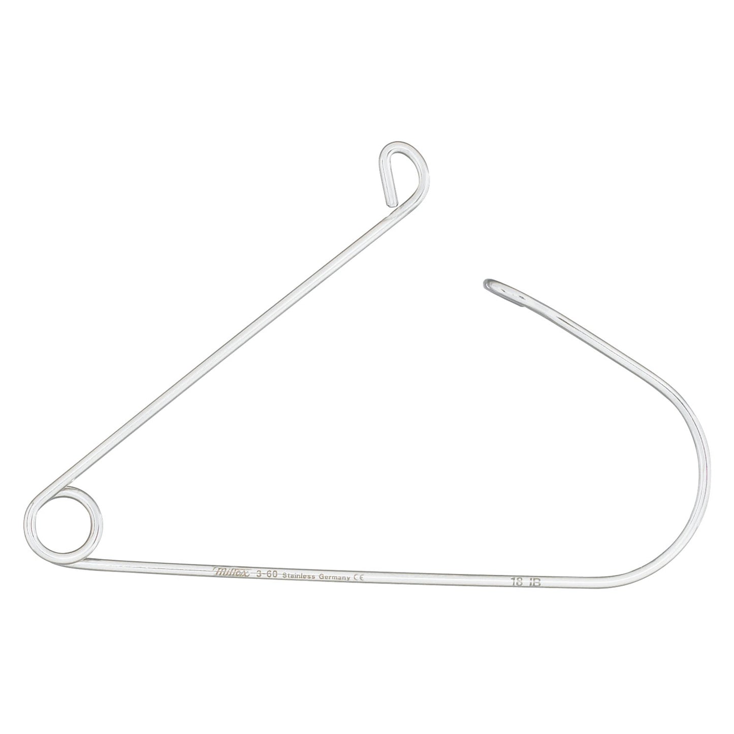 Forceps Holder