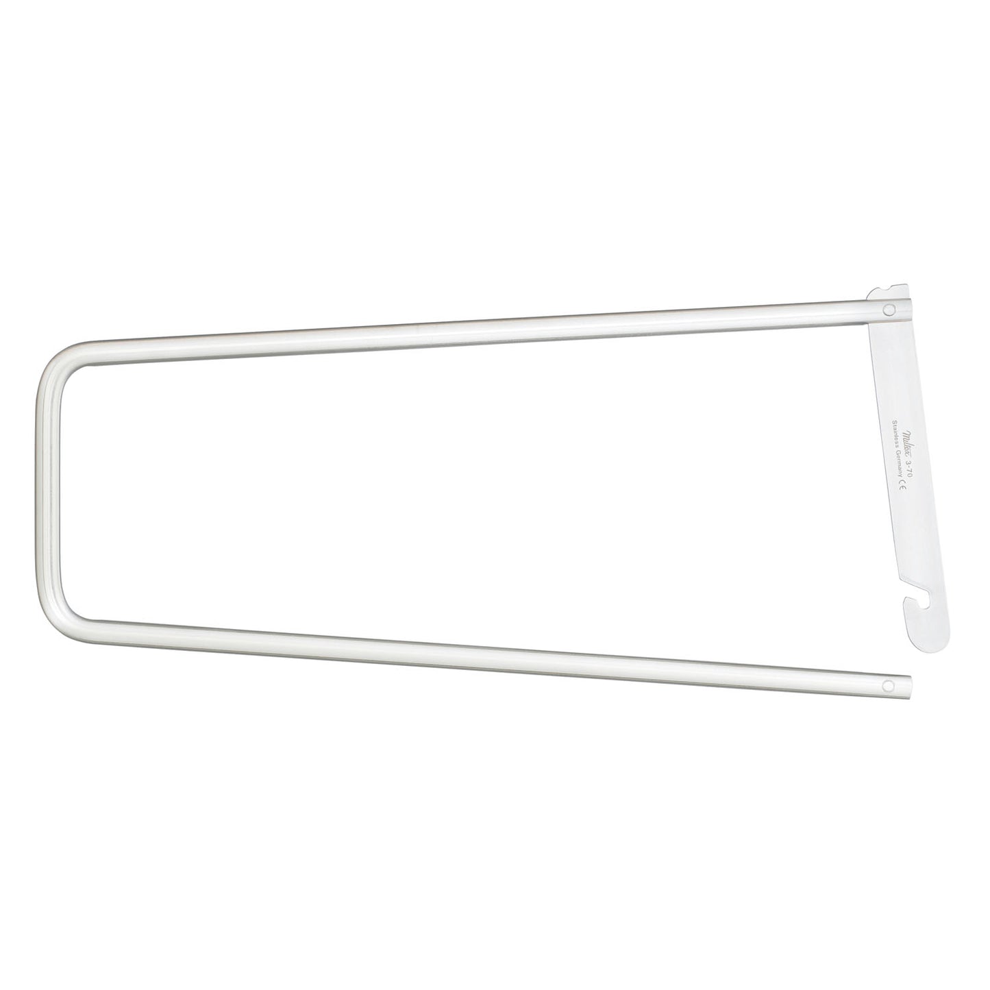 Ring Instrument Holder, 12"