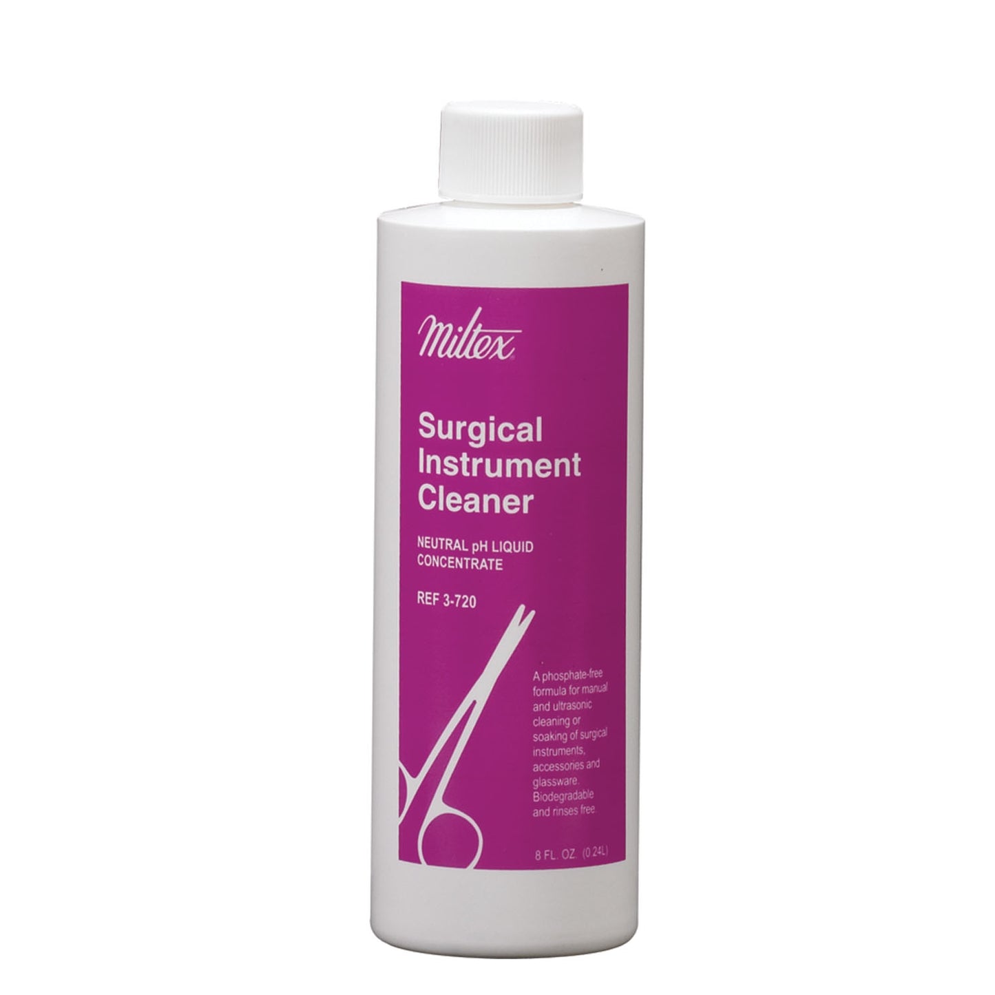 Instrument Cleaner, 12/cs