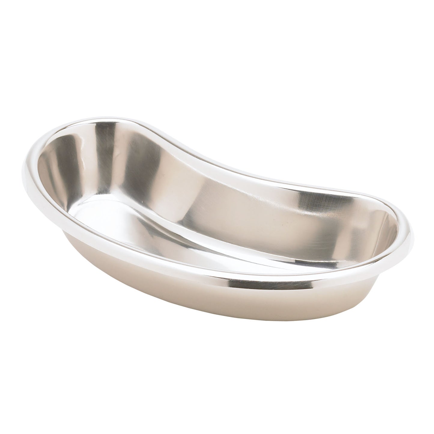 Emesis Basin, 8 5/32" x 3 55/64" x 1 17/32", 12 oz