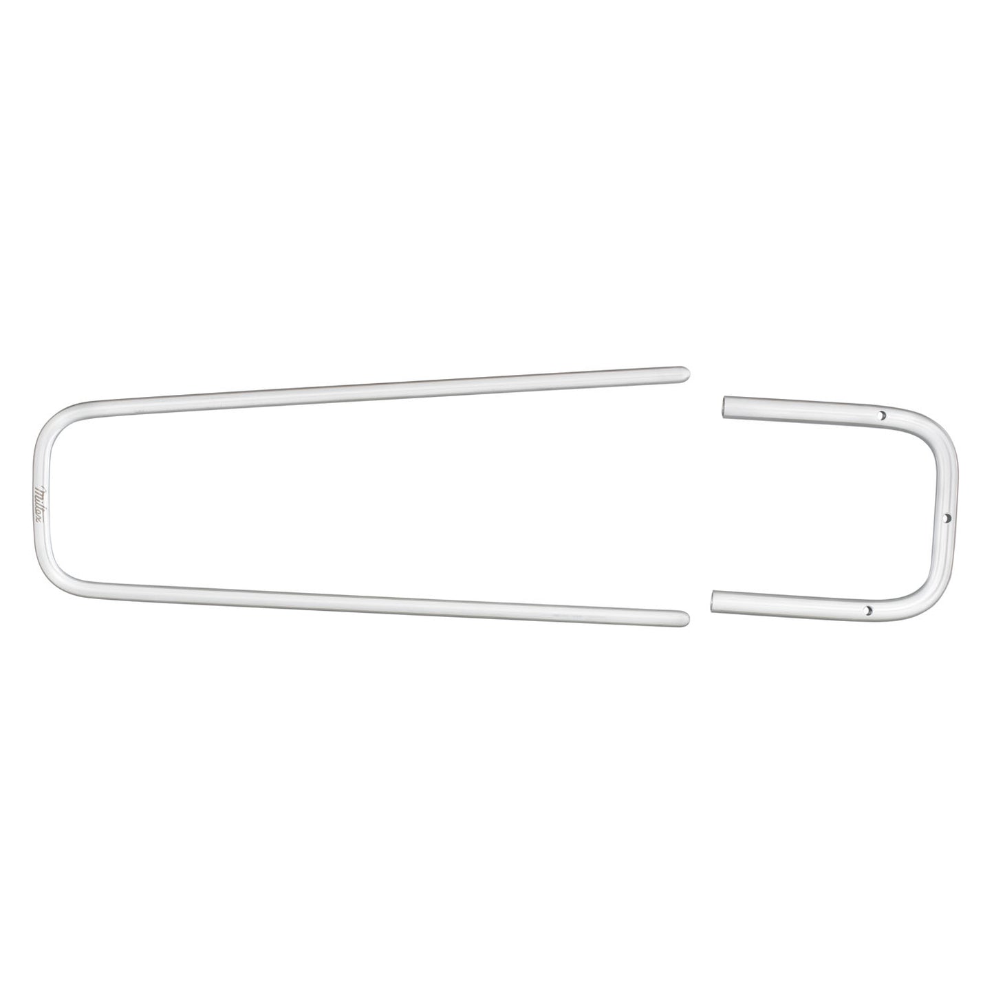 Closed U Stringer, 2_" x 10"