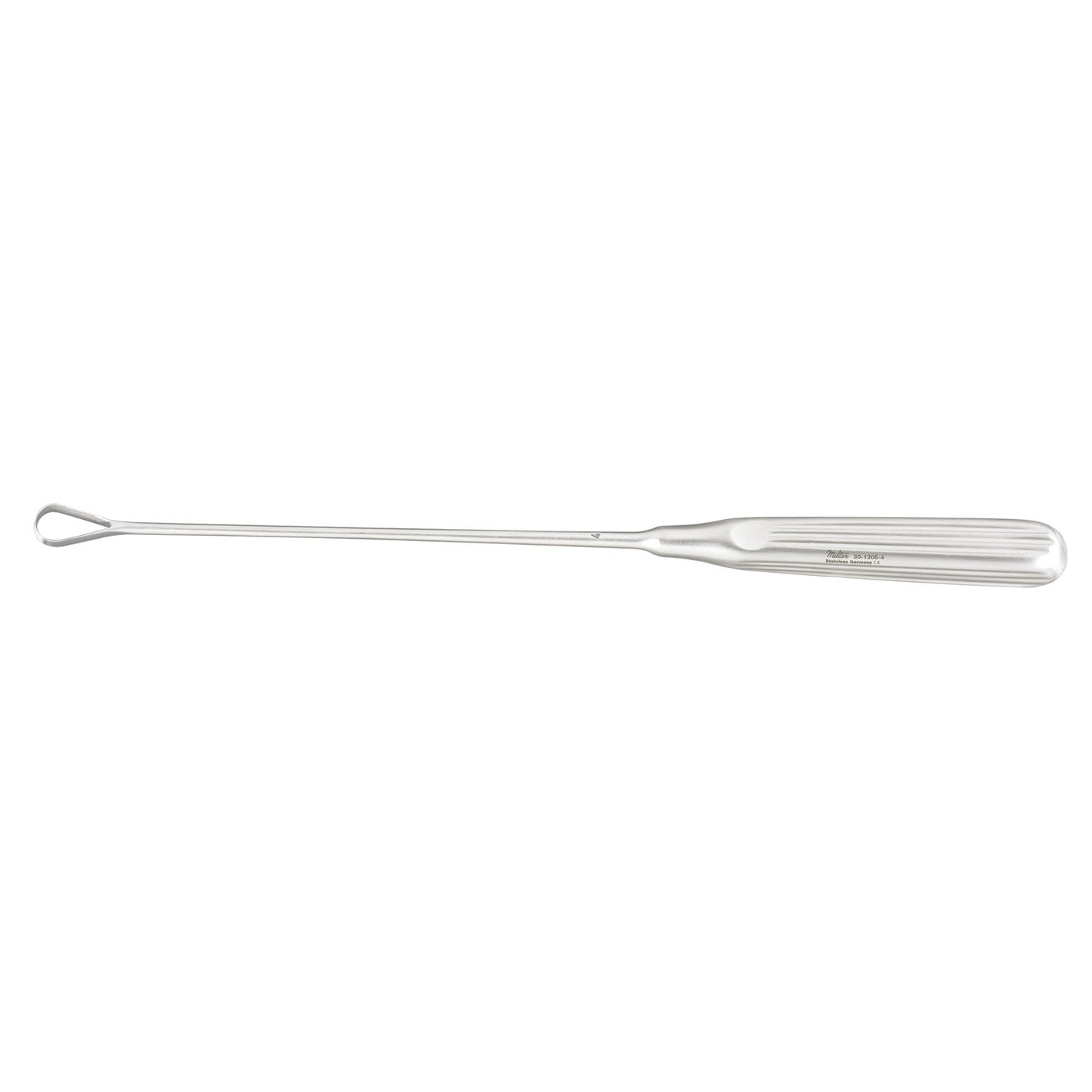 Sims Uterine Curette, Size 4