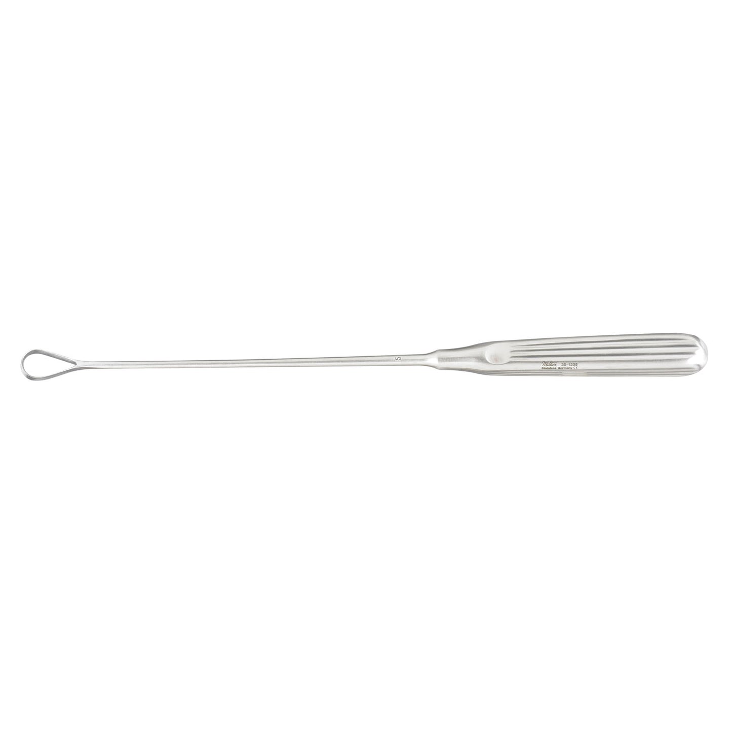 Sims Uterine Curette, Size 5