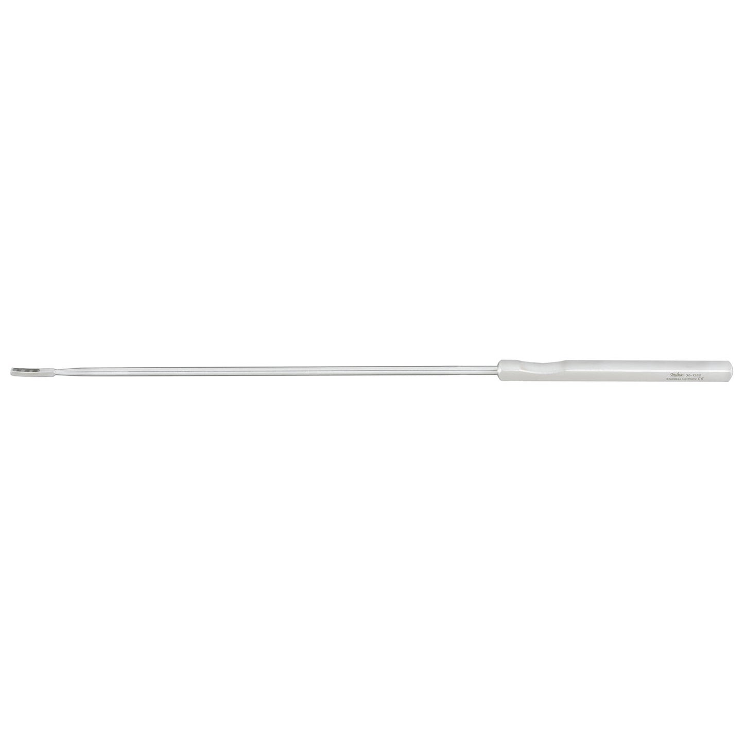 Biopsy Curette, 12", Basket