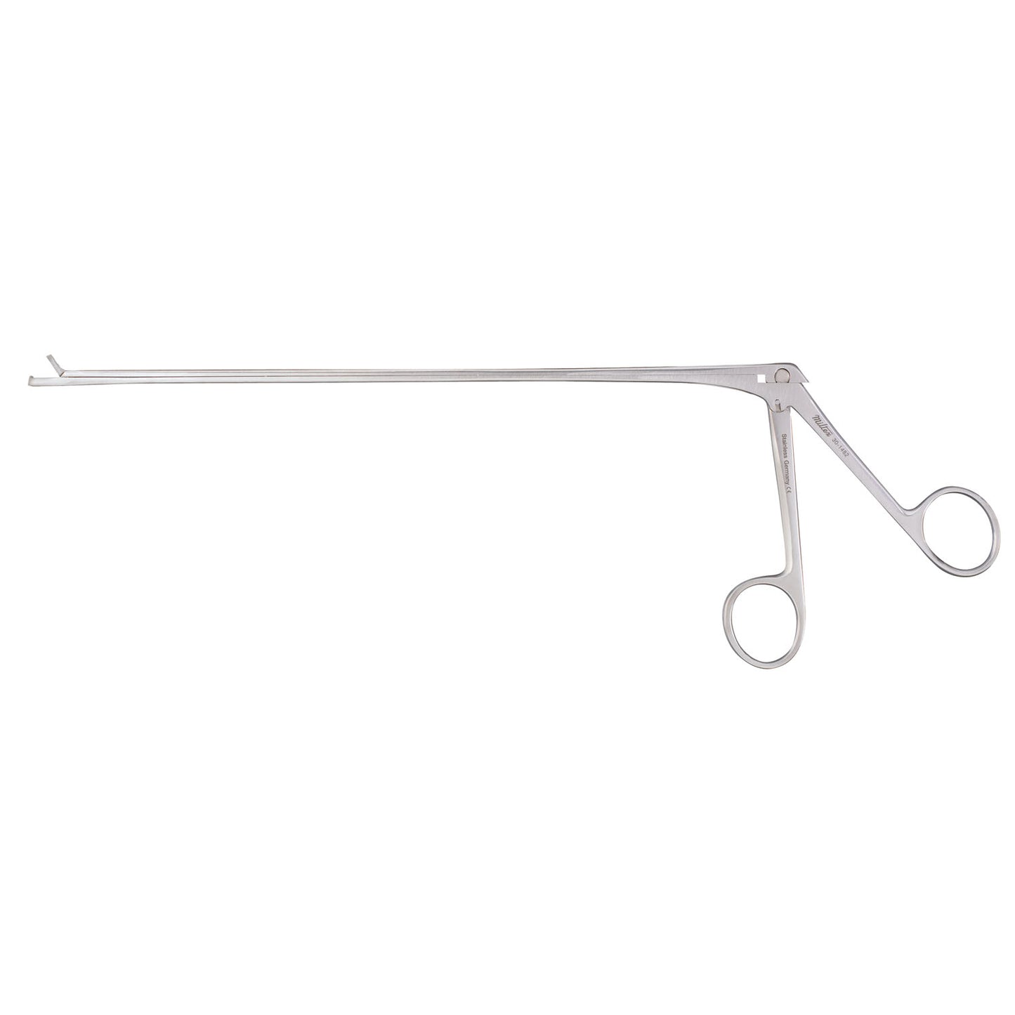 Uterine Biopsy Forceps, 9_" Shaft