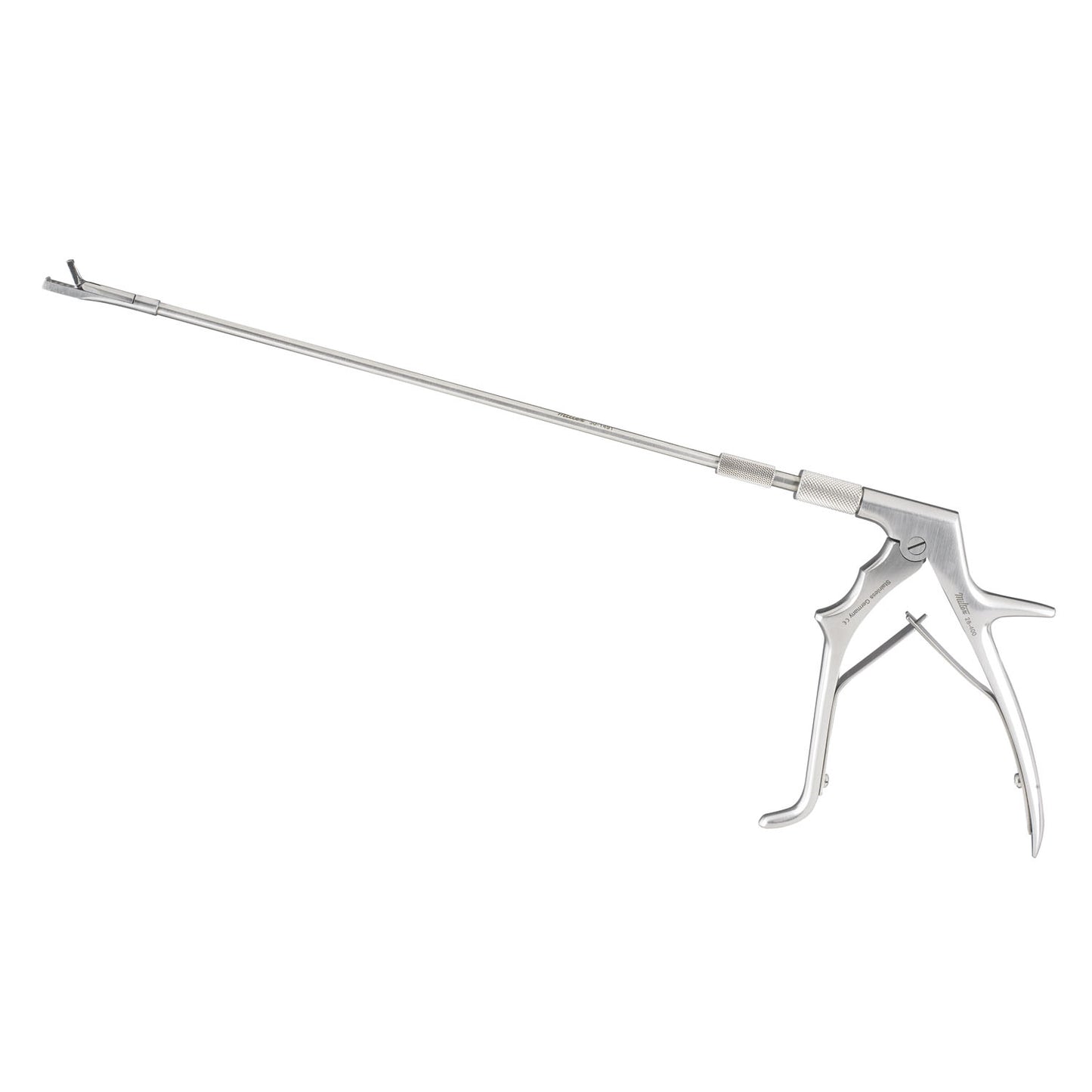 Biopsy Forceps, 9" Shaft