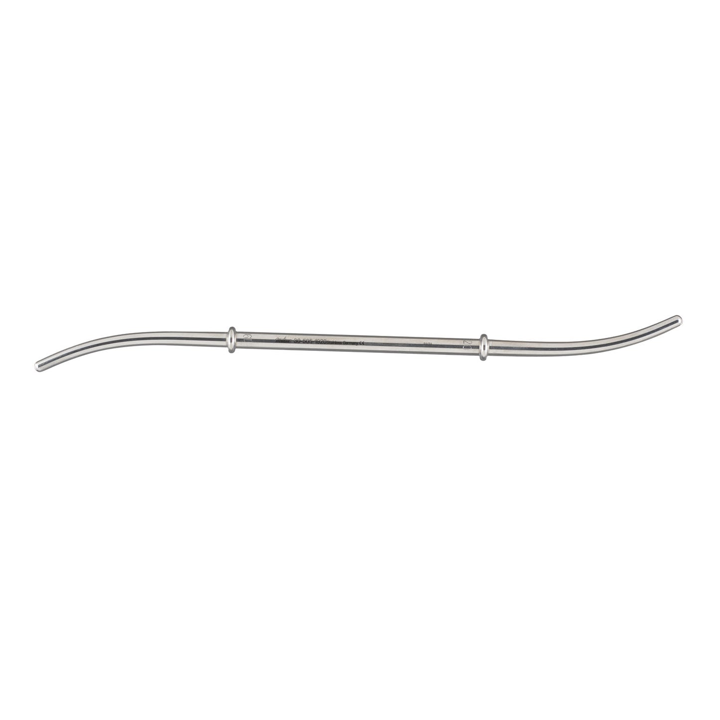 Uterine Dilator, 19-20FR