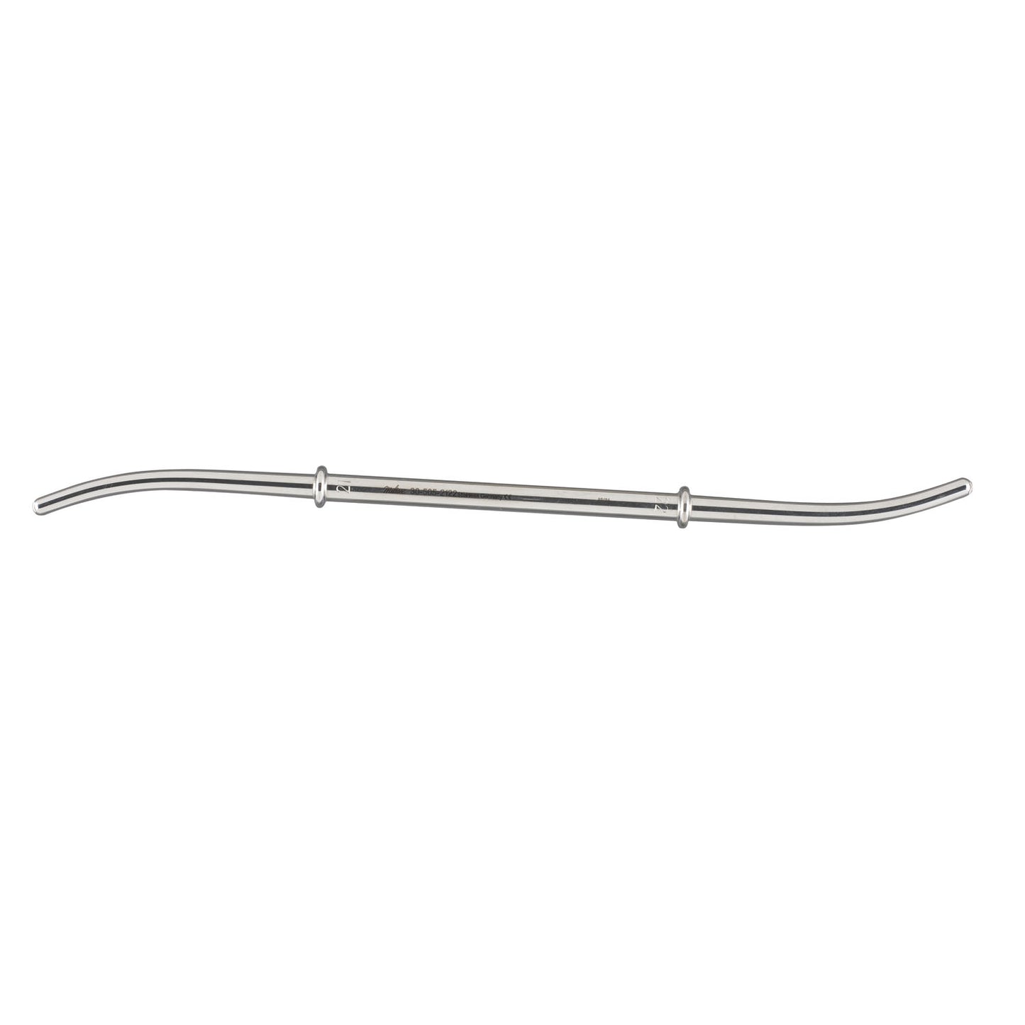 Uterine Dilator, 21-22FR