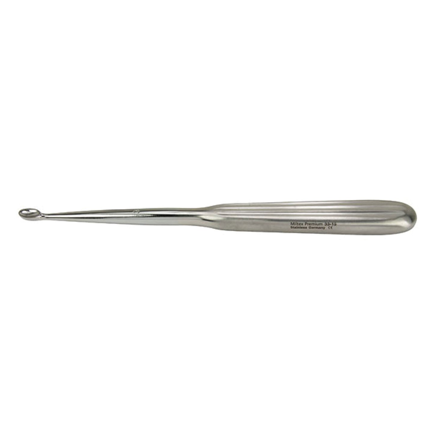 Dermal Curette, Size 3