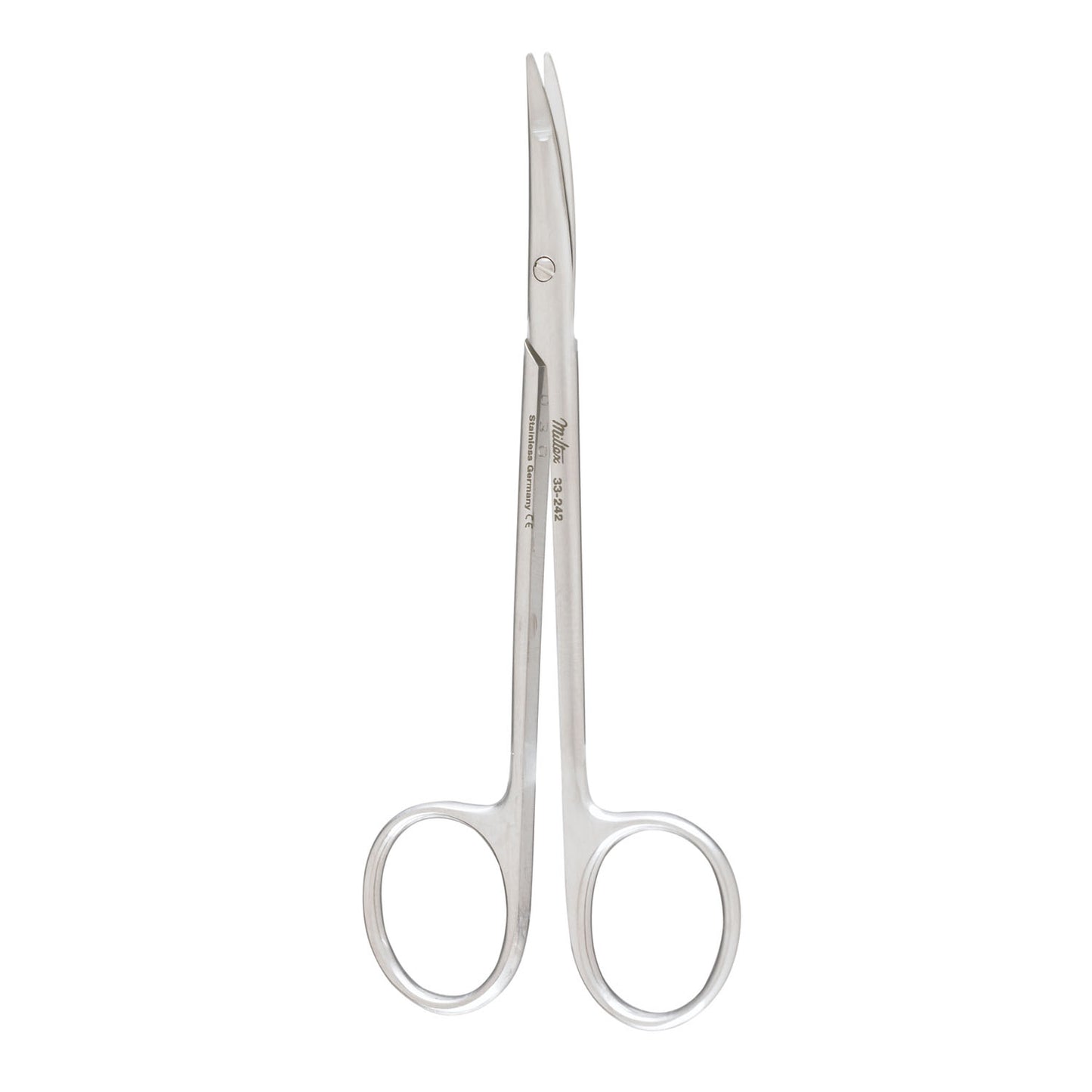 Undermining Scissors, 4_"