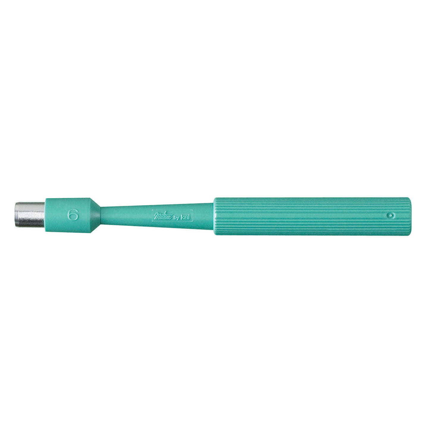 Biopsy Punch, 6mm, 50/bx