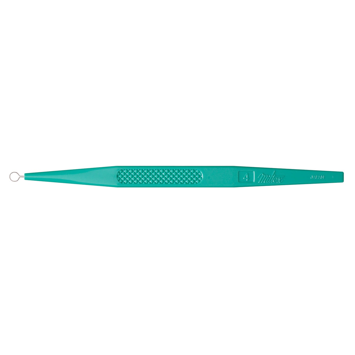 Dermal Curette, 4mm, 50/bx