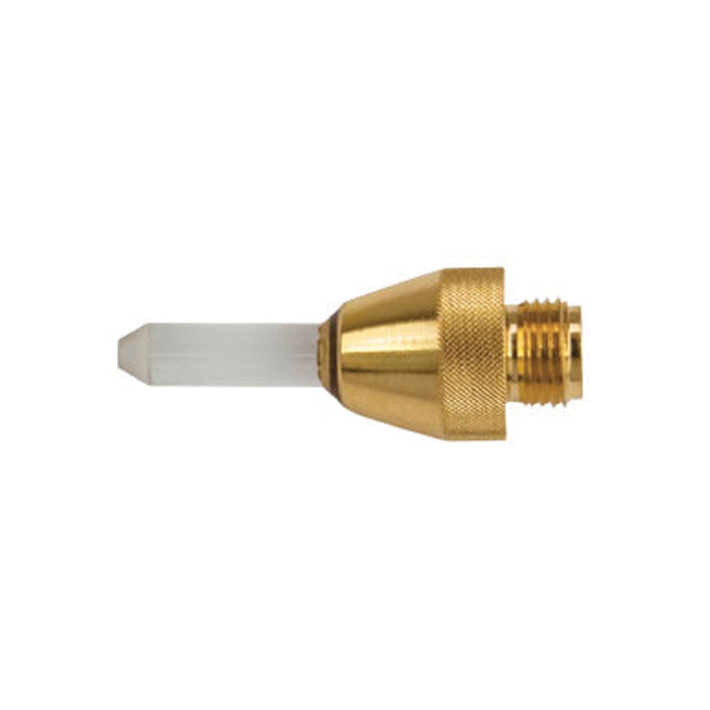 Glass Tip, 2mm Wide