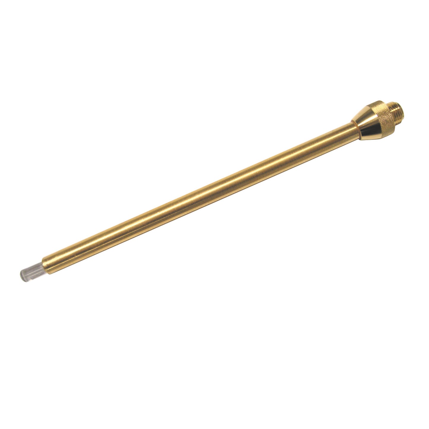 Gynecology Tip, Non-Flexible, 13cm Long