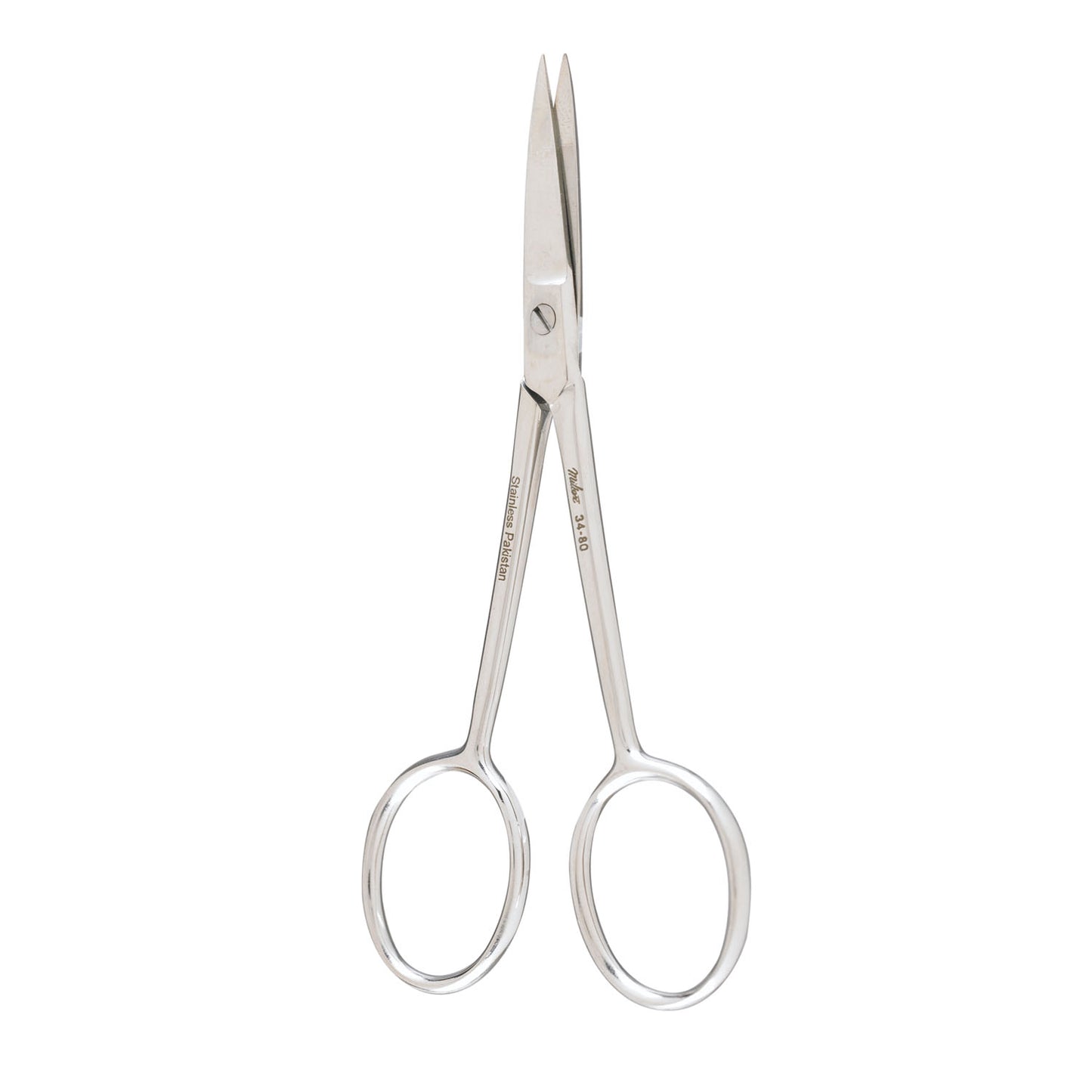 Dissecting Scissors, 4_" Straight