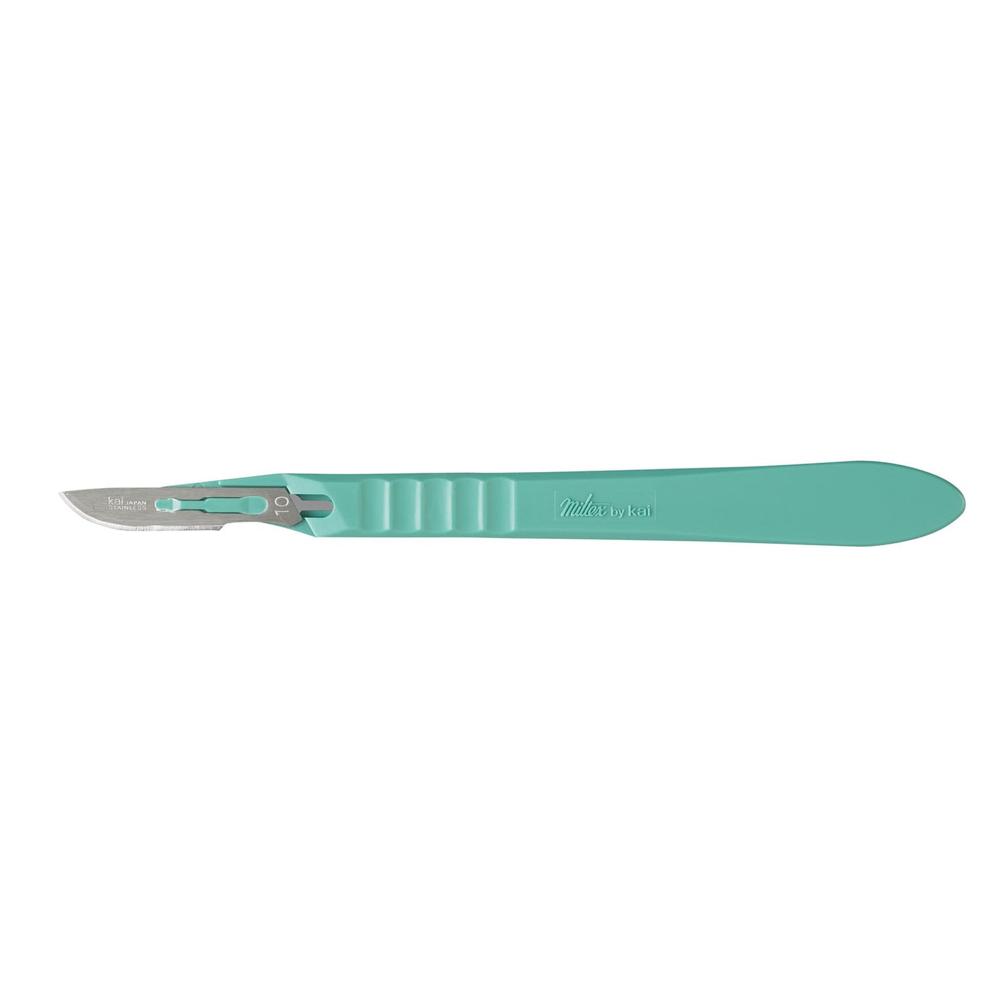 Scalpel, Size 10, 10/bx