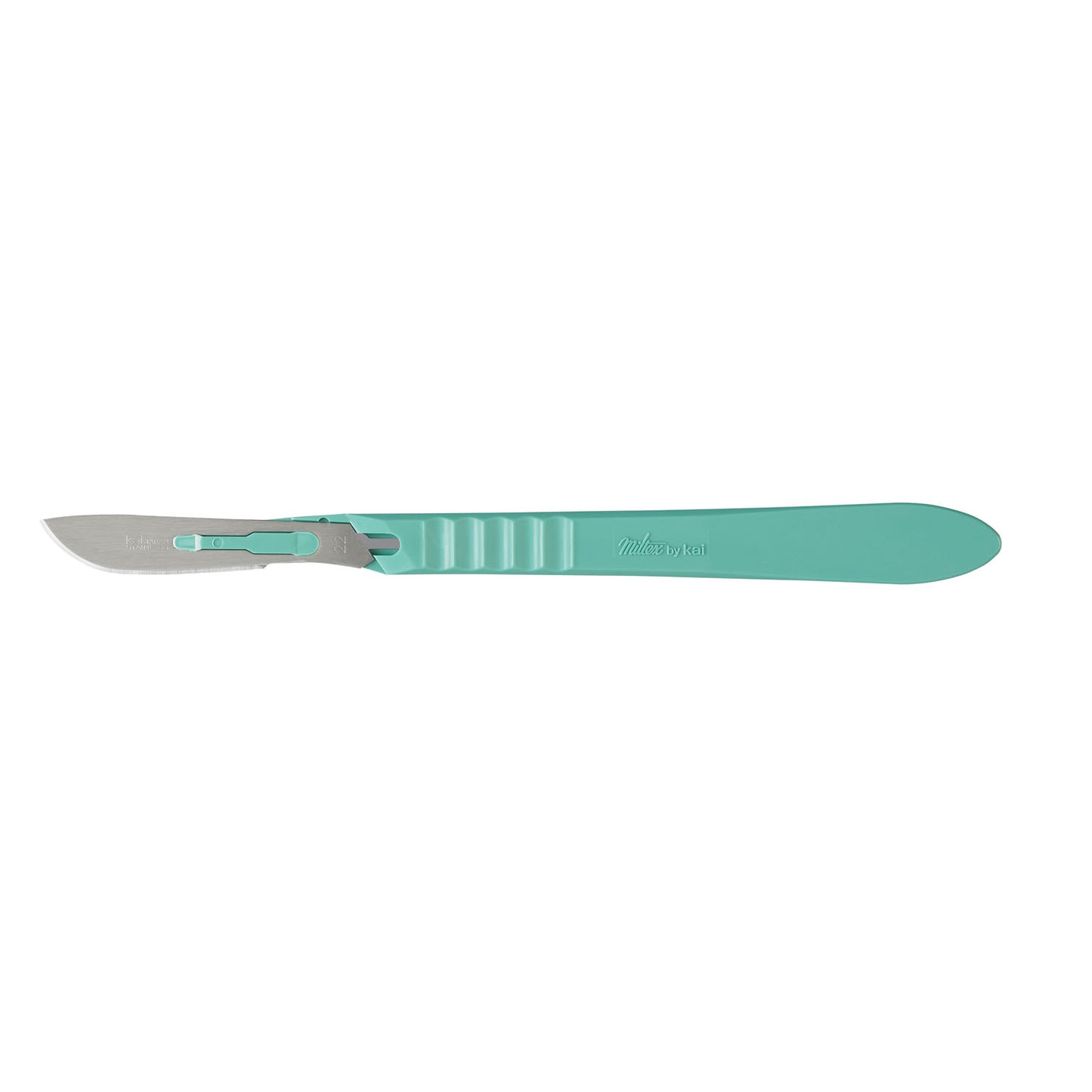 Scalpel, Size 22, 10/bx