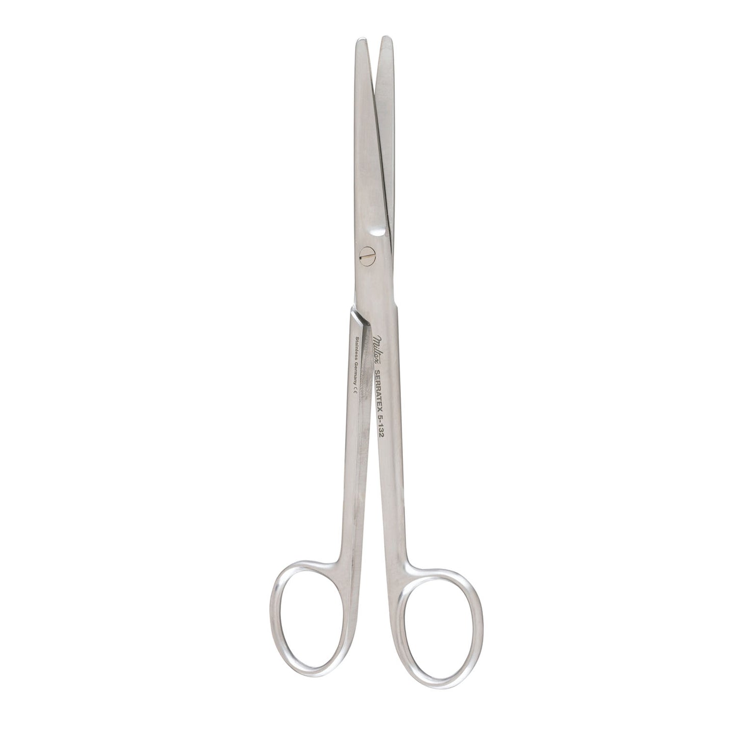 Dissecting Scissors, 6_" Straight