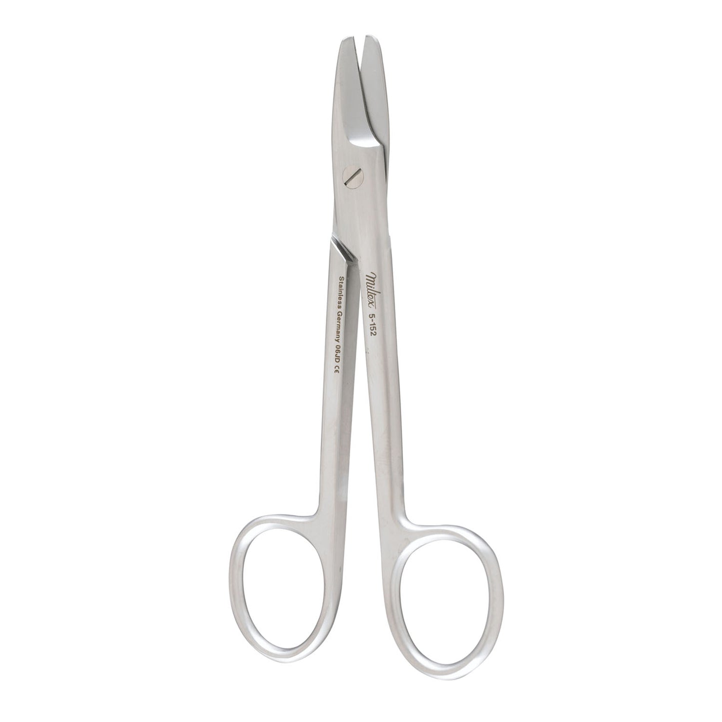 Operating Scissors, 5_" Straight