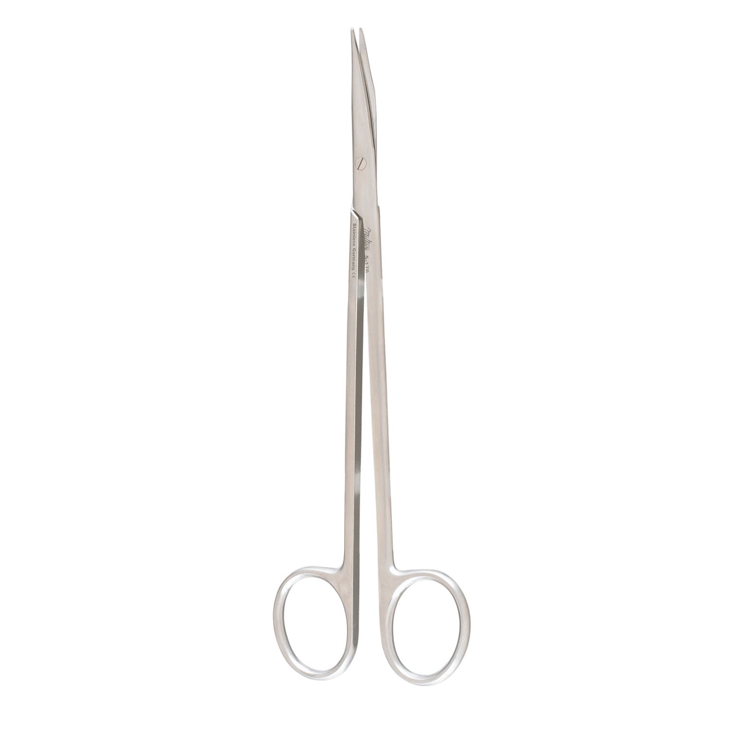 Dissecting Scissors, 7", One Serrated Blade