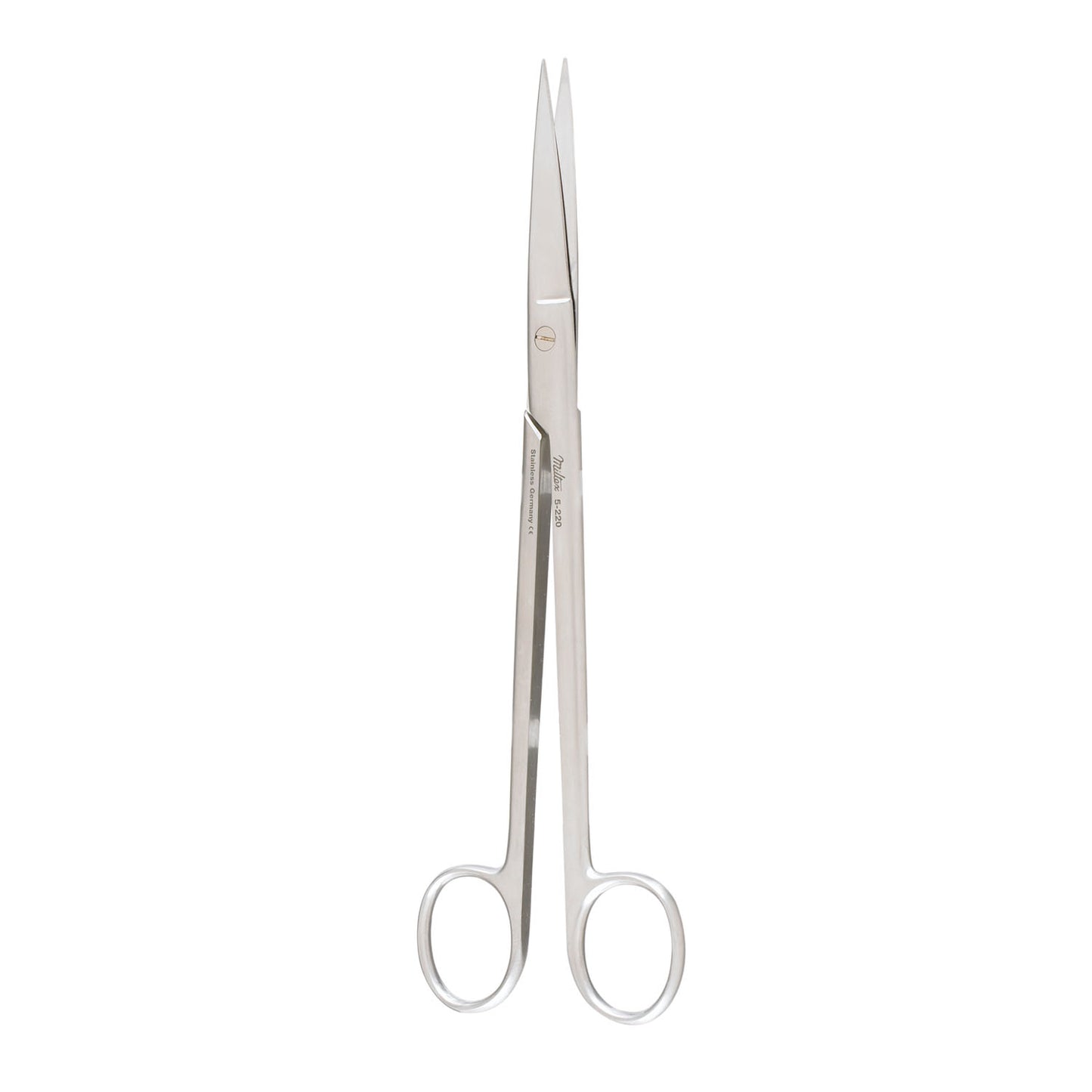 Sims Scissors, 8", Sharp-Sharp Points, Straight