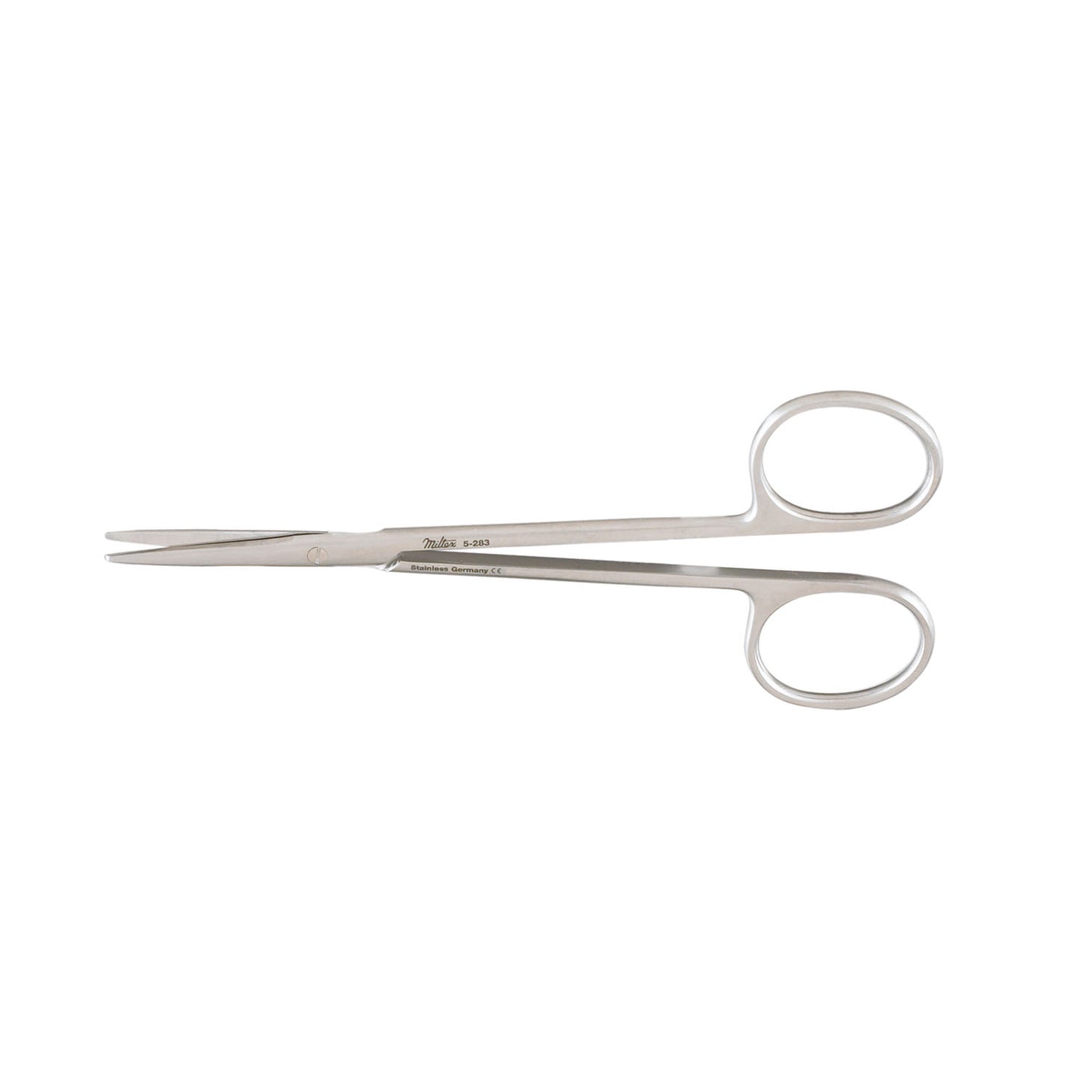 Metzenbaum Scissors, 5" Straight, Delicate