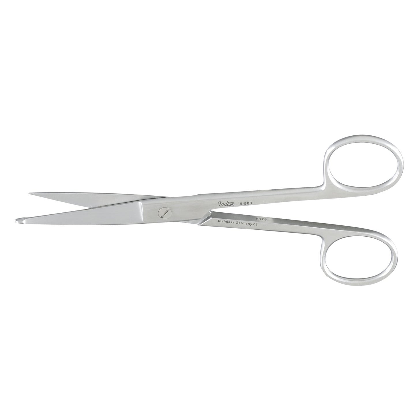 Bandage Scissors, 5_"