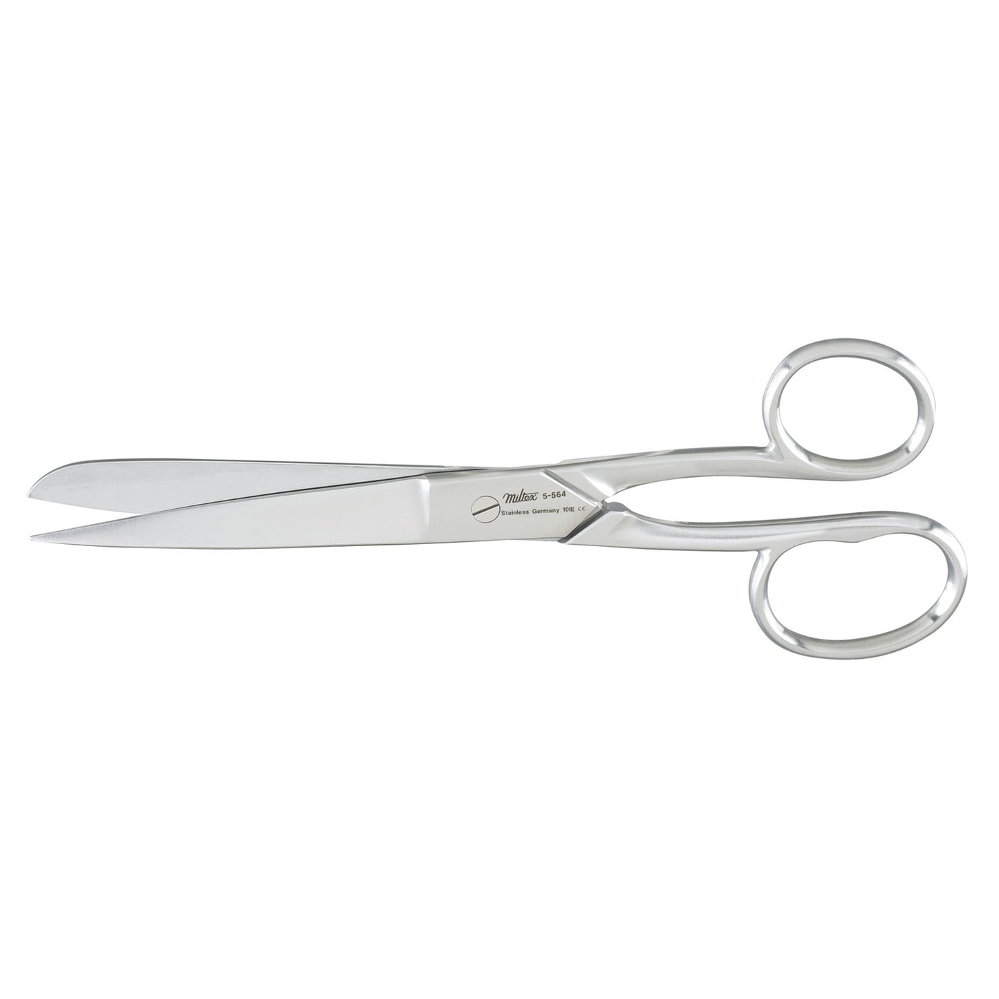 Gauze Scissors, 8"